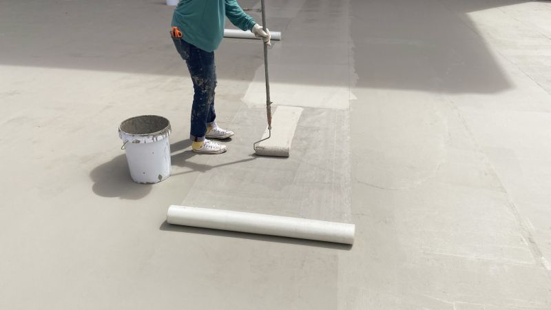 Increase Your JEM Roof Coating Business with an AI Driven, Targeted Website