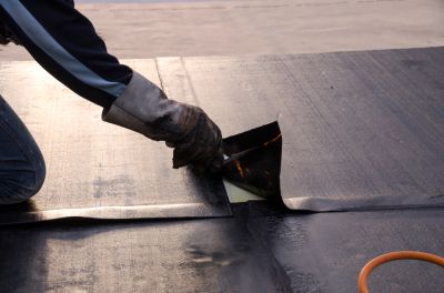 Mobile Home Roof Coating - Jem Roof Coating Largo, Florida