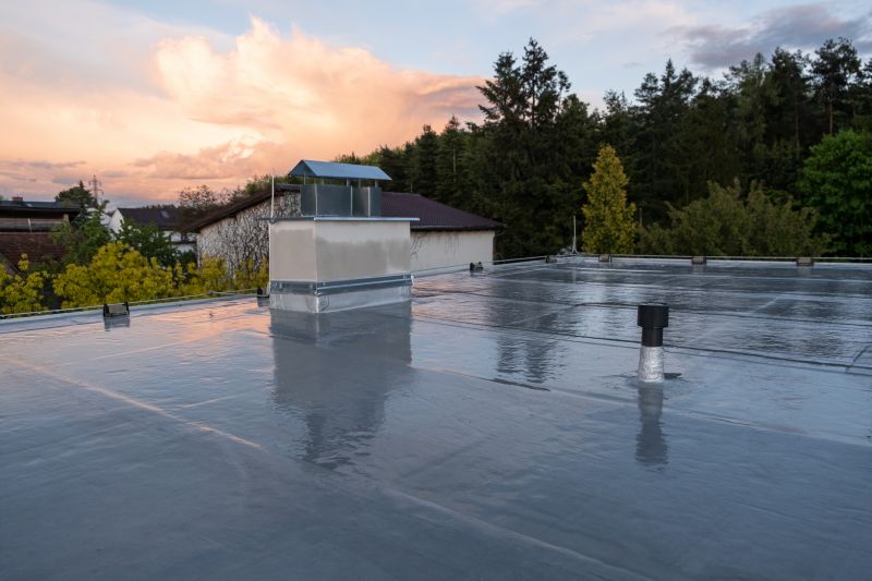 JEM roof coating