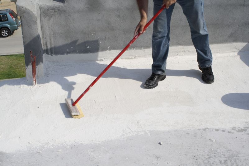 Jem Roof Coating