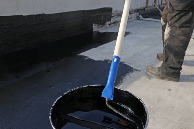 Different Types of Roof Coatings