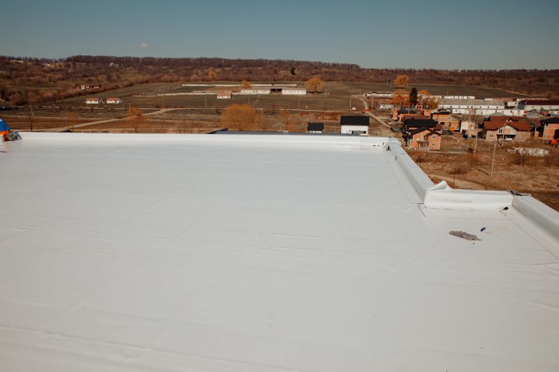 Benefits of Roof Coatings
