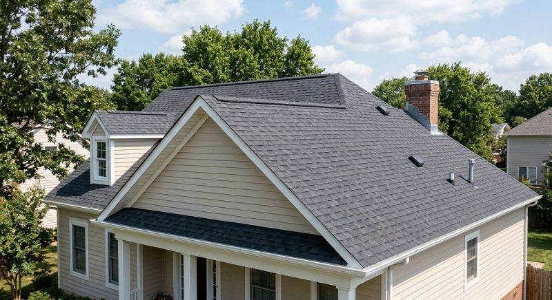 Roof Enlargement in Manchester, NH