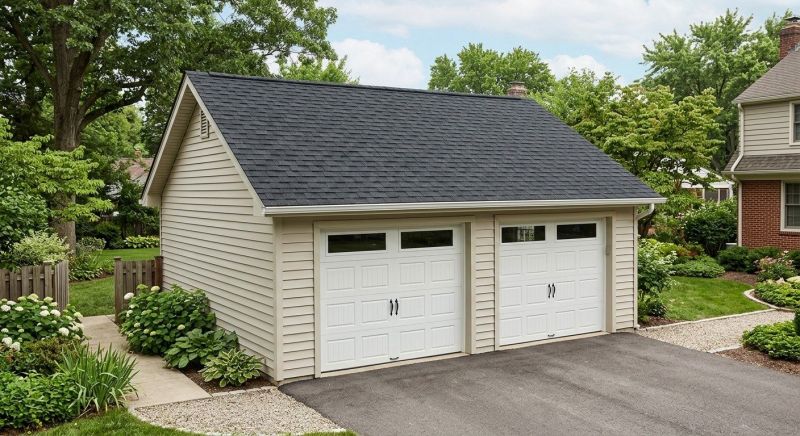 Roof Remodeling in Nashua, NH