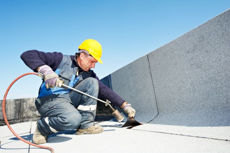 Roof Coating Specialists